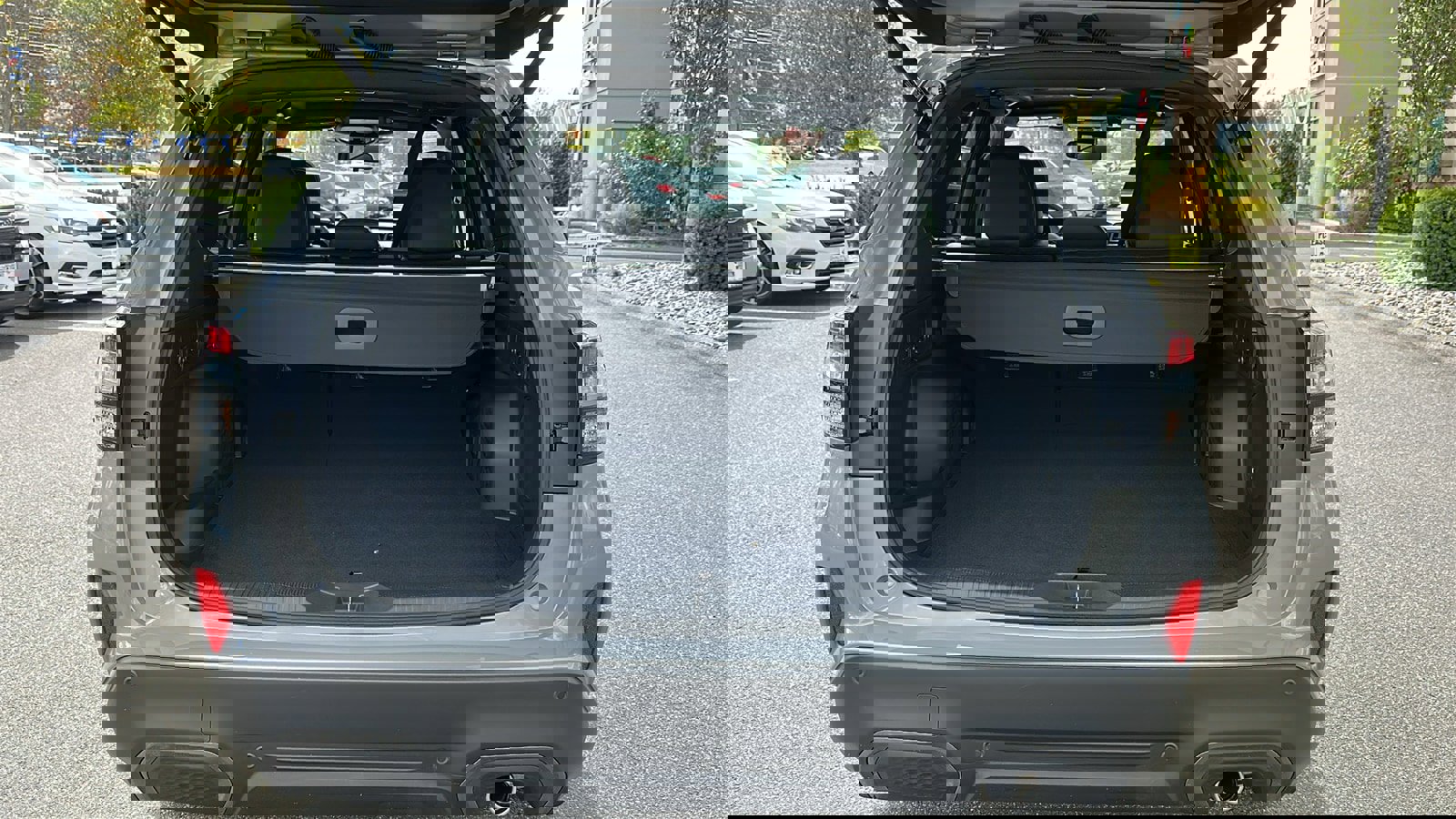 Certified 2025 Subaru Forester Limited image 26