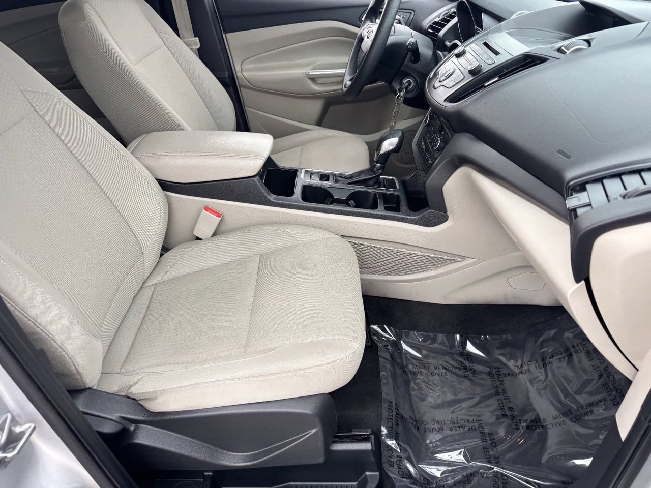 Used 2018 Ford Escape SE FWD image 9
