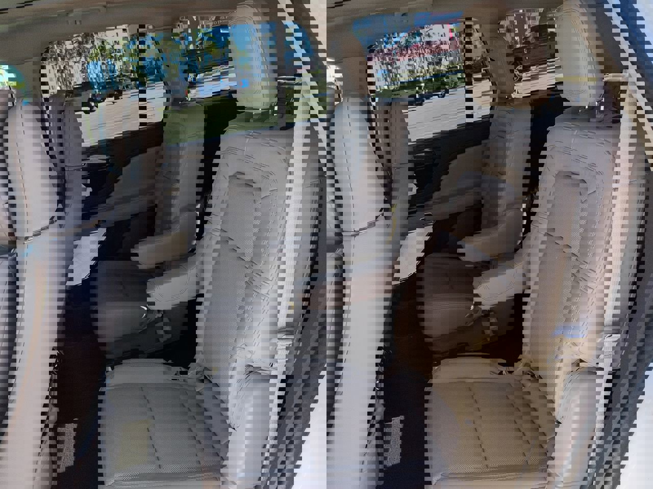 Certified 2022 Lincoln Aviator Reserve w/ Equipment Group 201A image 14