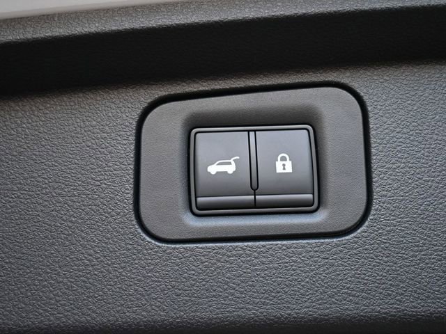 New 2026 Nissan Armada NISMO AWD/4WD image 12