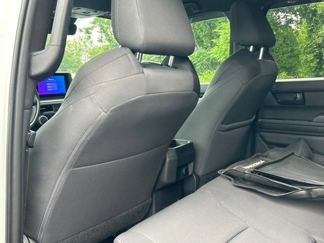 Certified 2024 Toyota Tacoma SR5 AWD/4WD image 28