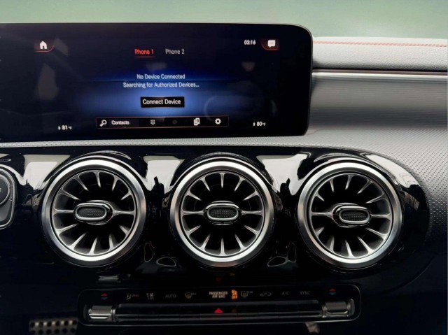 Certified 2023 Mercedes-Benz CLA 250 4MATIC image 13