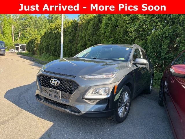 Used 2018 Hyundai Kona SEL