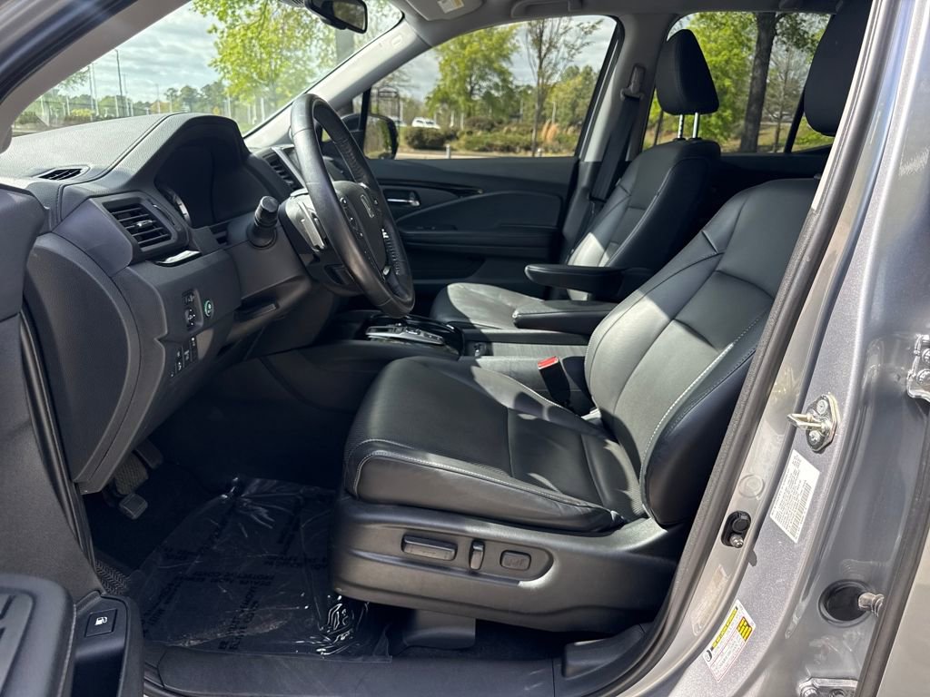 Used 2020 Honda Ridgeline RTL-E image 13