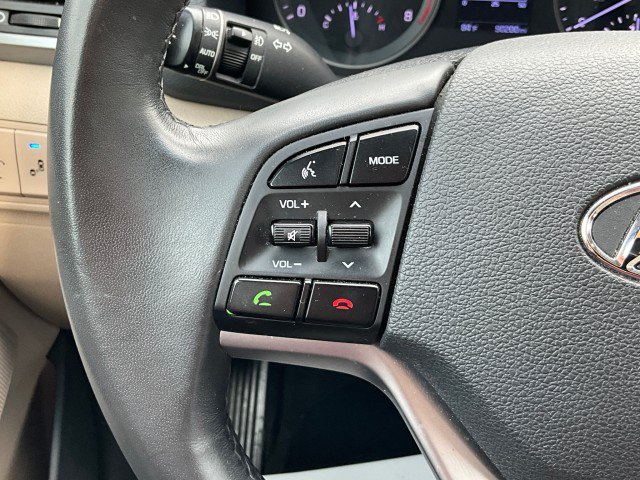 Used 2017 Hyundai Tucson SE Plus AWD/4WD image 11