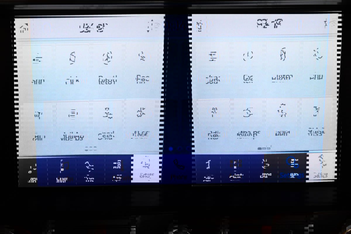 Used 2021 Ford Mustang Premium image 48