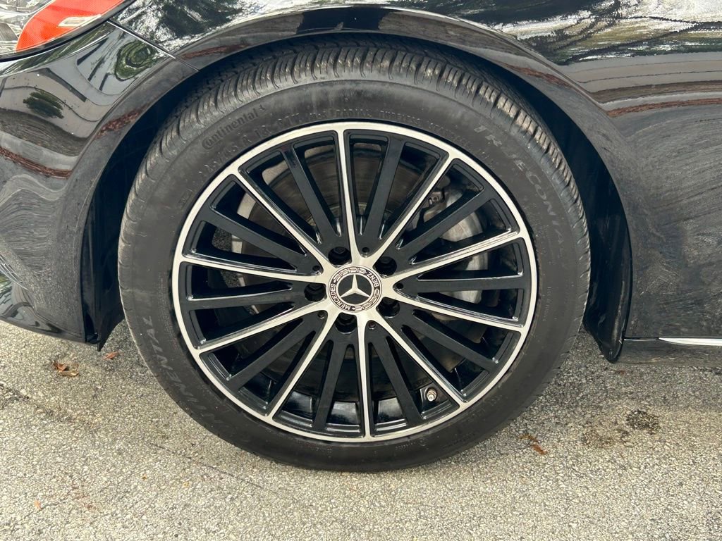 Used 2021 Mercedes-Benz C 300 Sedan image 29