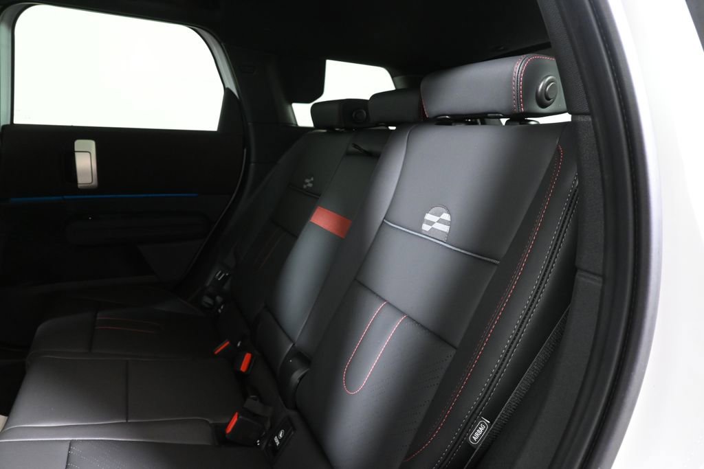 New 2026 MINI Cooper Countryman John Cooper Works w/ Comfort Package Max image 4