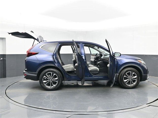 Used 2020 Honda CR-V EX image 53