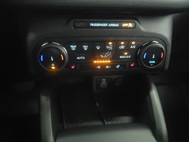 Used 2024 Ford Bronco Sport Outer Banks w/ Tech Package AWD/4WD image 21