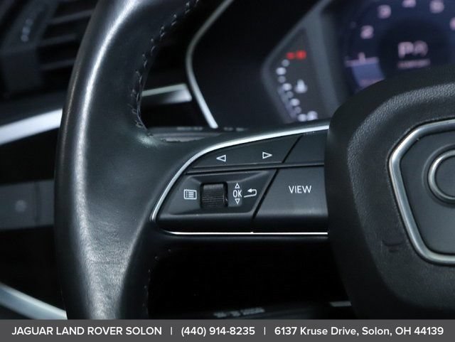 Used 2020 Audi Q3 2.0T Premium AWD/4WD image 23