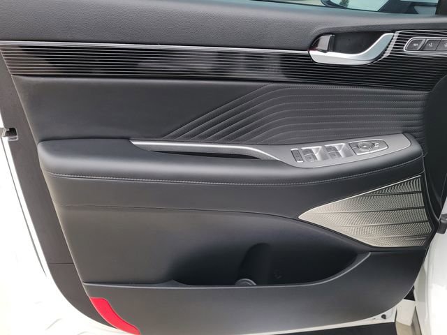 Used 2024 Hyundai Palisade Calligraphy image 10