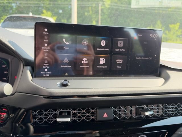 New 2026 Honda Accord Sport image 5