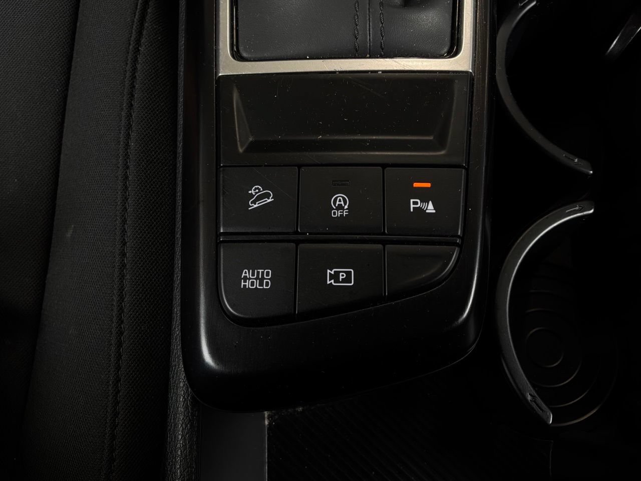 Used 2026 Kia Sportage LX FWD image 21