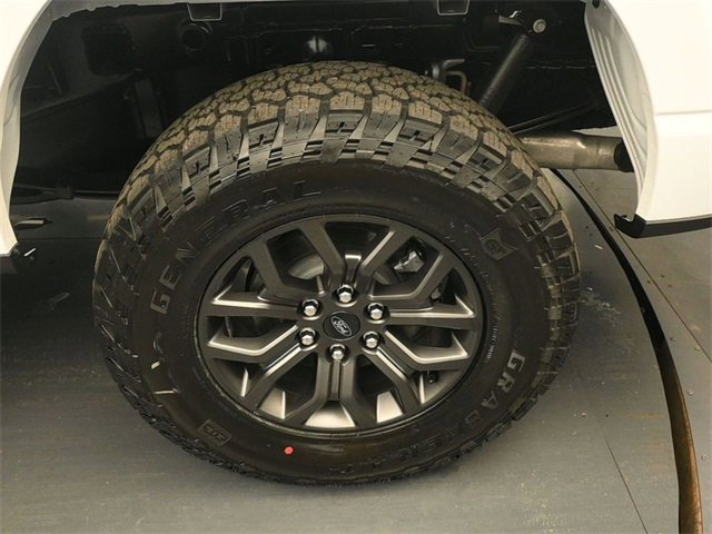 New 2025 Ford F150 Tremor w/ Tow/Haul Package image 9