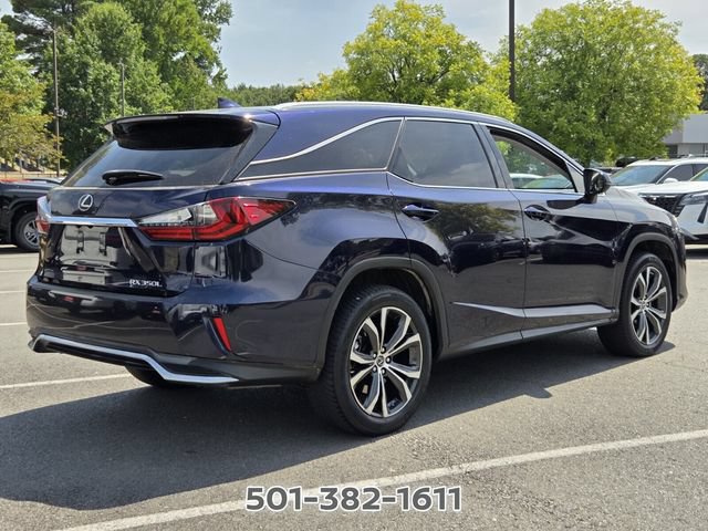 Used 2020 Lexus RX 350L FWD w/ Premium Package image 5