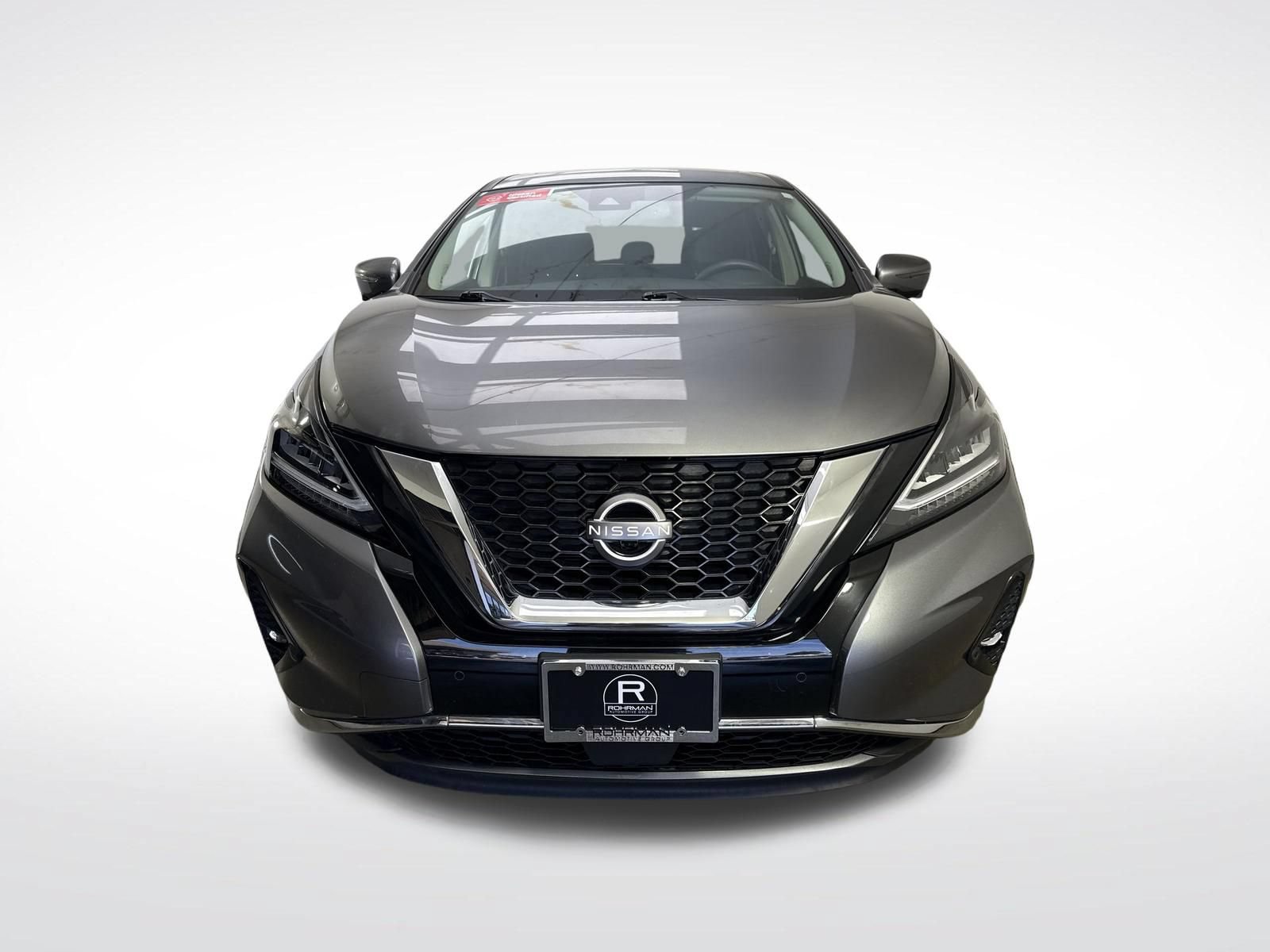 Certified 2023 Nissan Murano SL w/ SL Moonroof Package AWD/4WD image 28