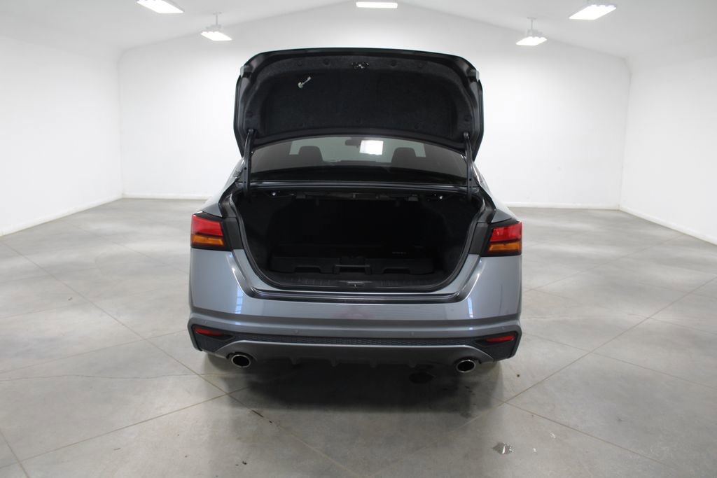 Used 2024 Nissan Altima 2.5 SL image 14