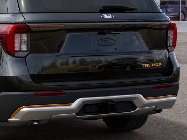 New 2027 Ford Explorer Tremor w/ Tremor Convenience Package AWD/4WD image 24