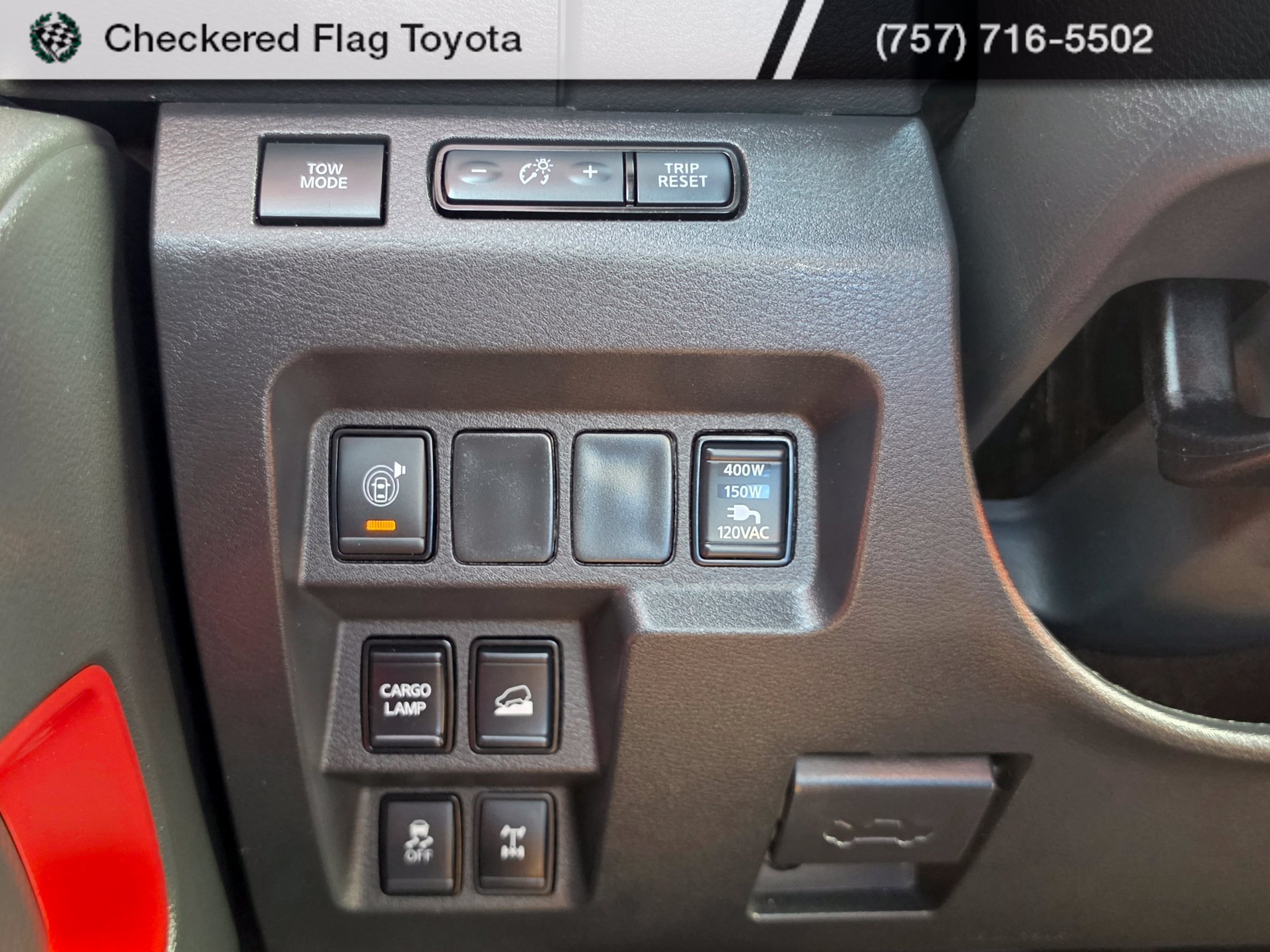 Used 2025 Nissan Frontier PRO-4X w/ Pro Premium Package AWD/4WD image 18