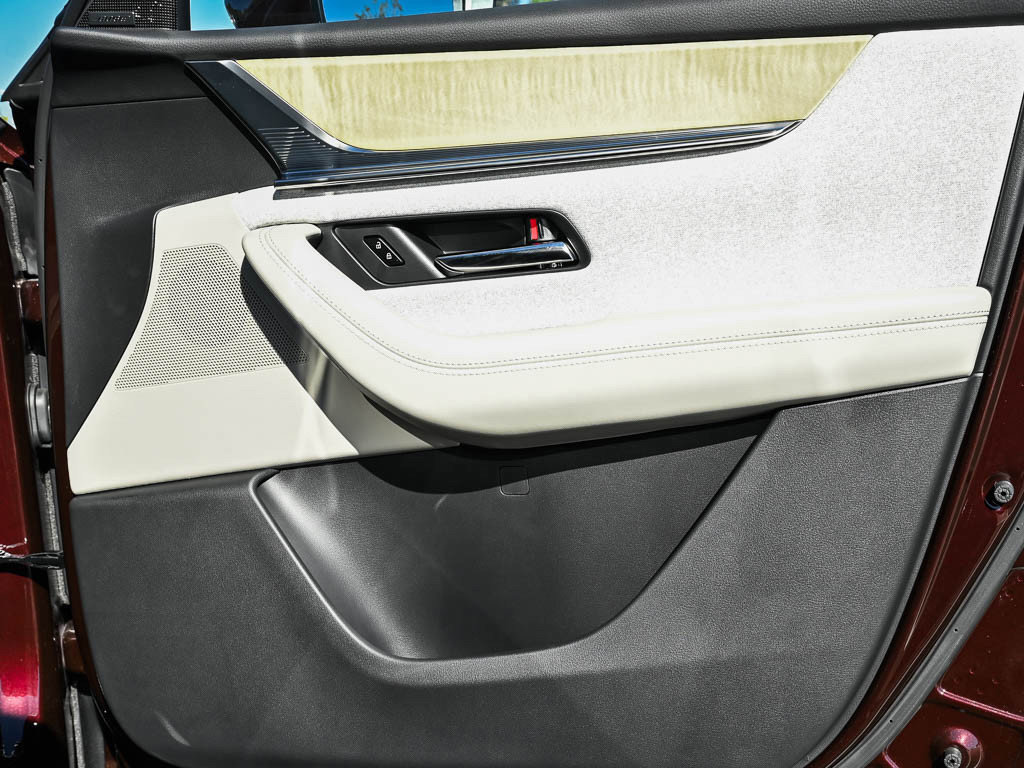 New 2026 MAZDA CX-90 3.3 Turbo S w/ Premium Plus image 9