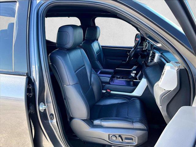 Used 2023 Toyota Tundra Platinum AWD/4WD image 9