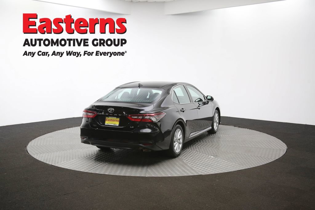 Used 2024 Toyota Camry LE image 37