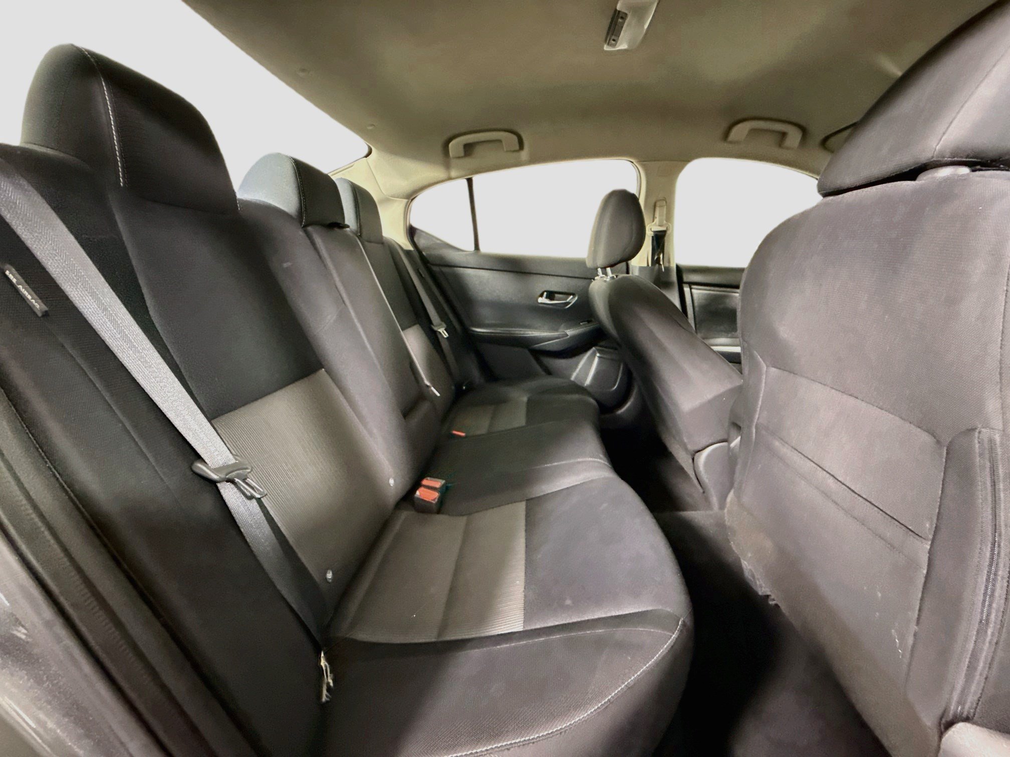 Used 2020 Nissan Sentra SV FWD image 27