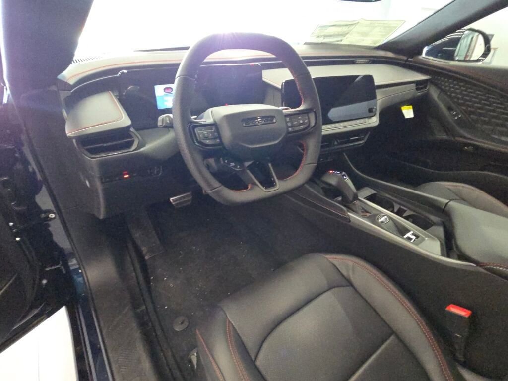 New 2026 Dodge Charger Scat Pack image 15