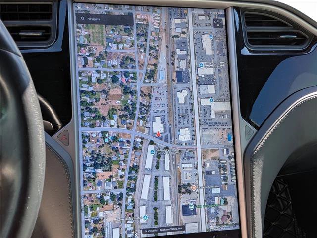 Used 2019 Tesla Model S 100D image 18