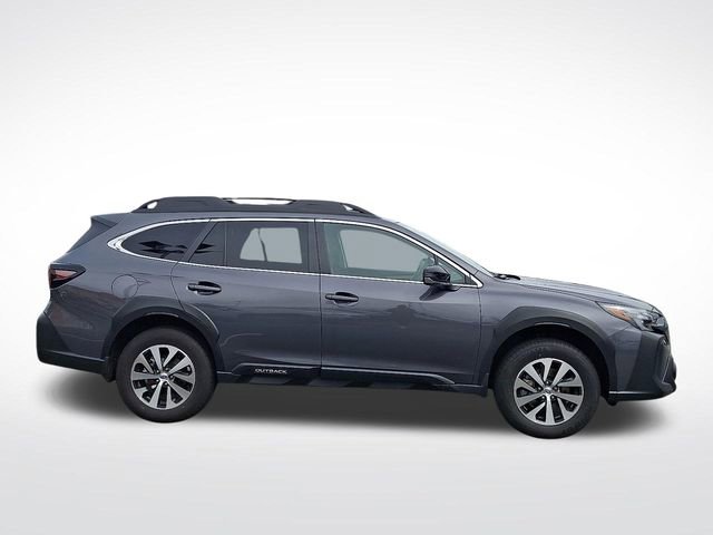 Certified 2025 Subaru Outback Premium image 7