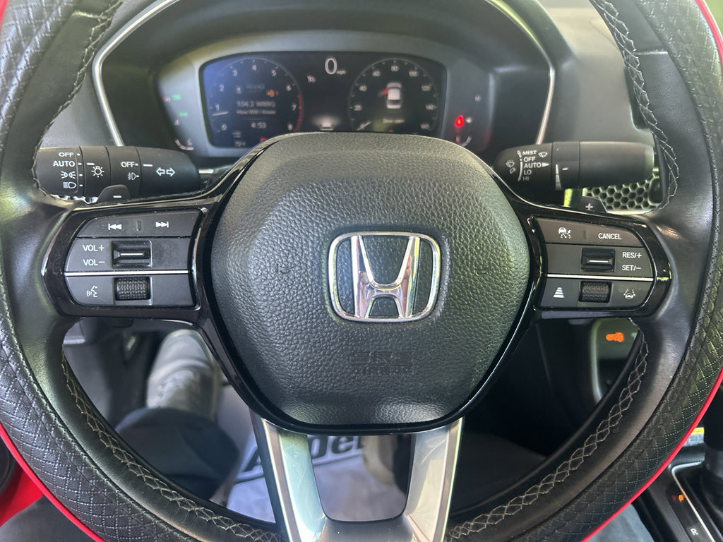 Used 2024 Honda Civic Touring image 20