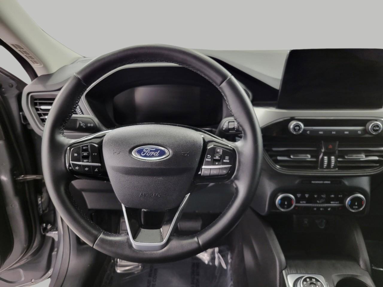 Used 2023 Ford Escape Active image 5