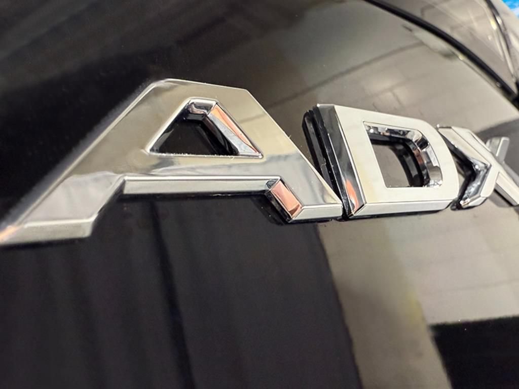 New 2026 Acura ADX A-Spec AWD/4WD image 5