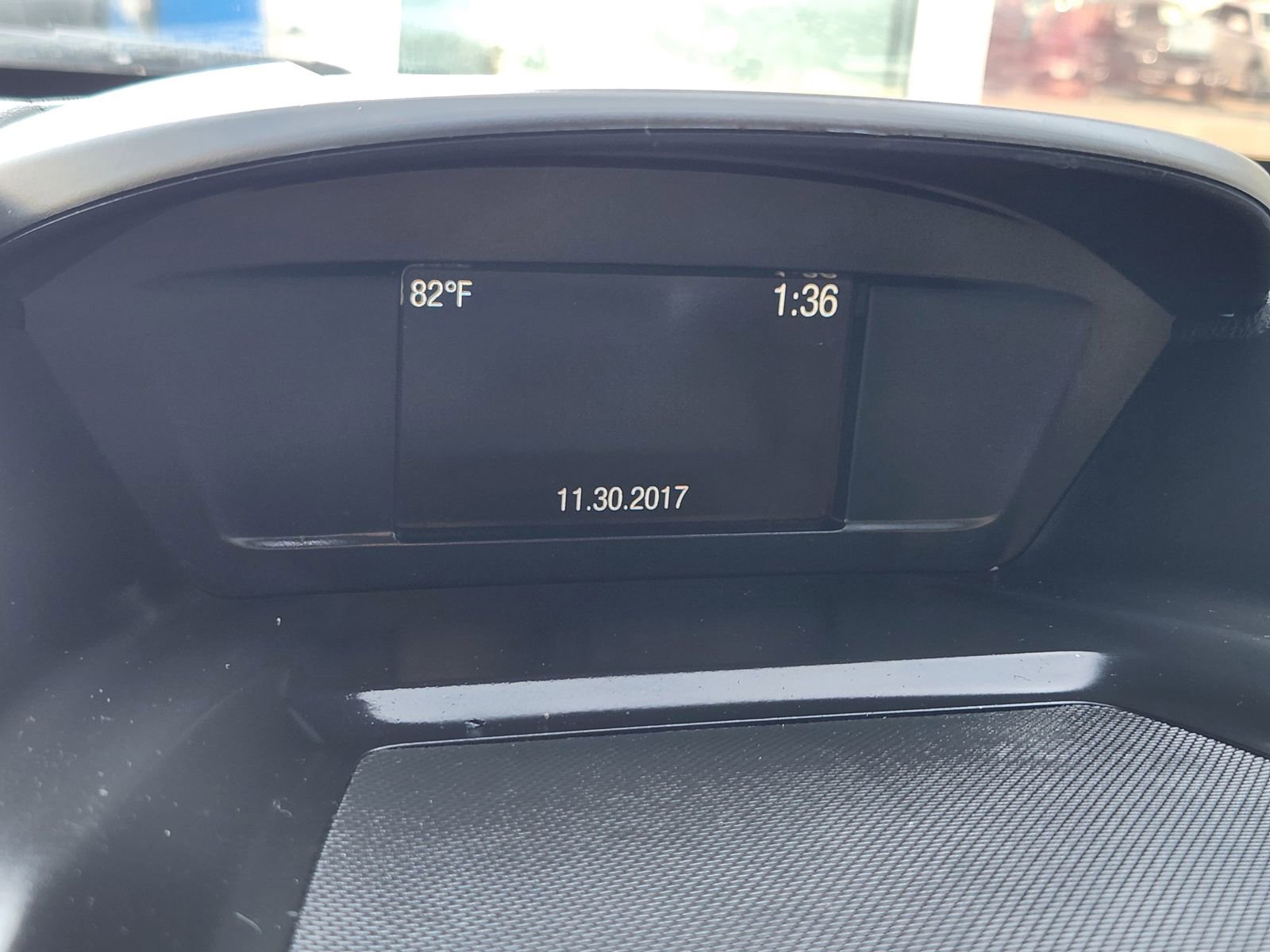 Used 2018 Ford Escape SE image 18