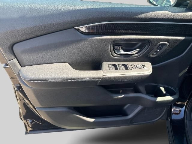 Certified 2023 Honda Pilot Elite image 19