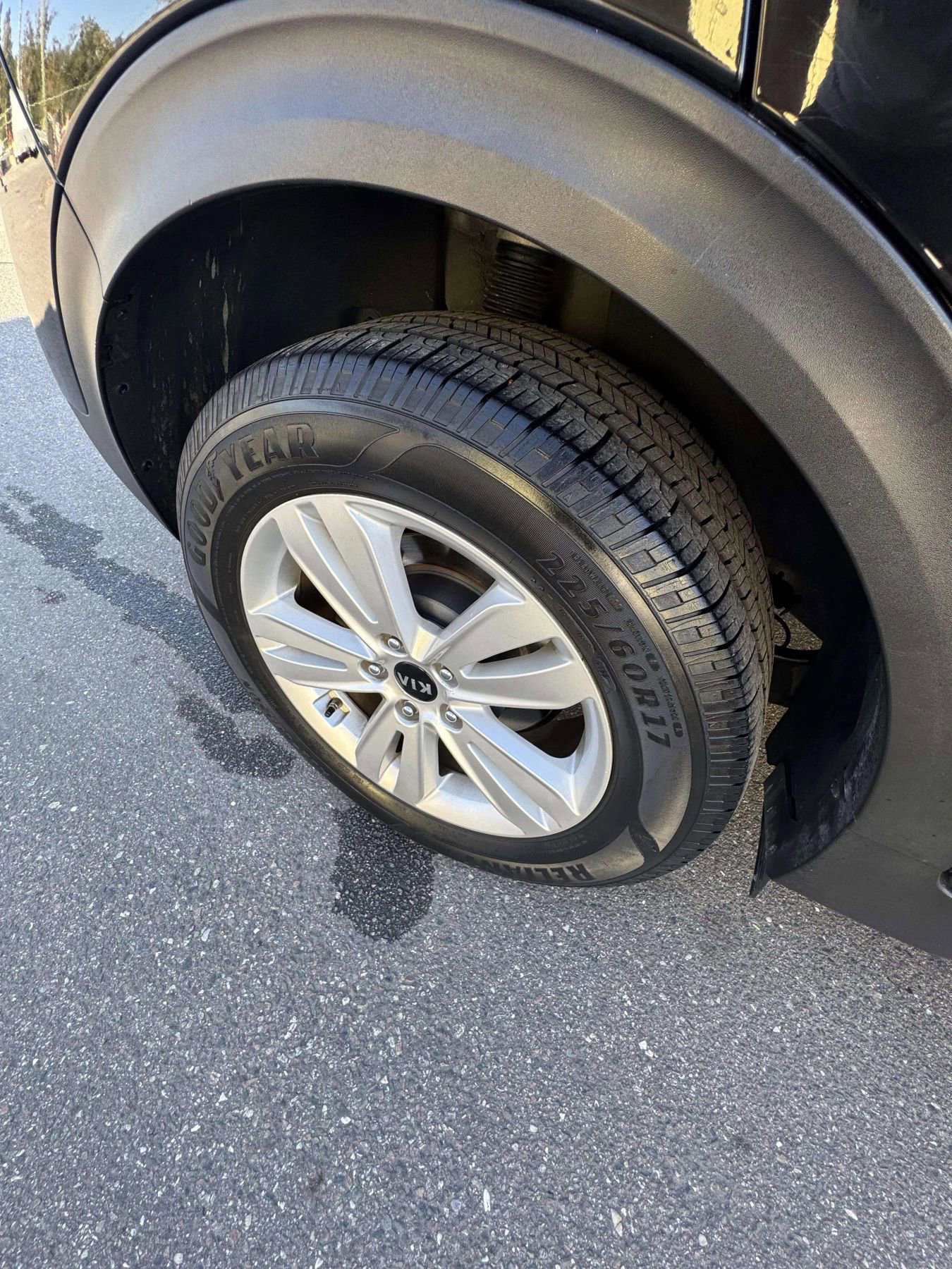 Used 2018 Kia Sportage LX image 21