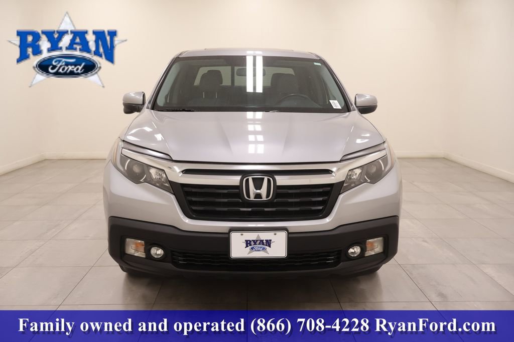 Used 2019 Honda Ridgeline RTL-T image 7