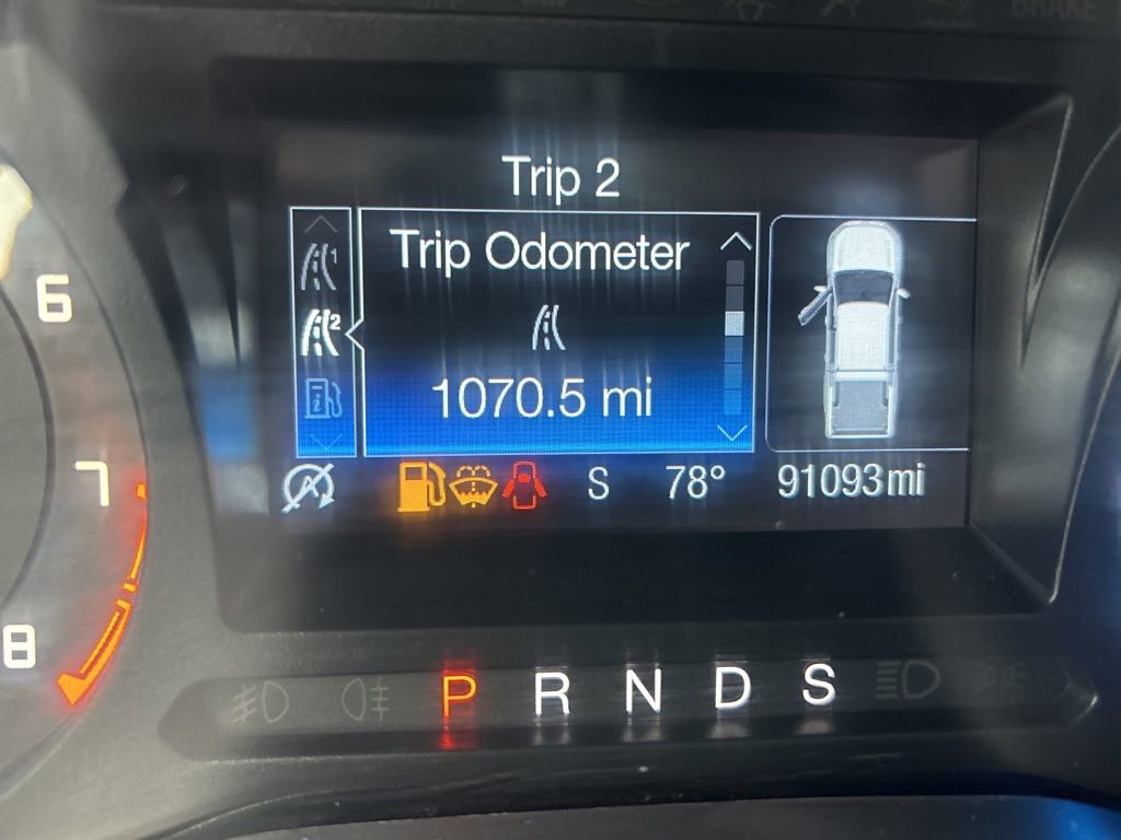 Used 2019 Ford Ranger XLT w/ Equipment Group 301A Mid image 42