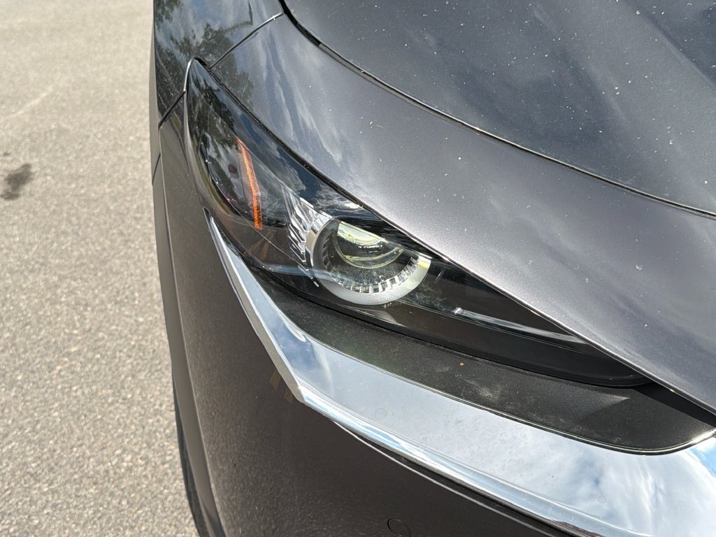 New 2026 MAZDA CX-30 AWD 2.5 S image 6