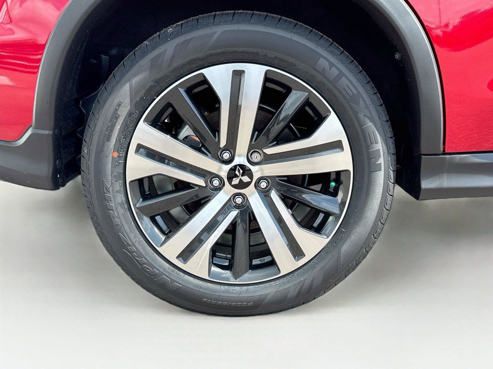 New 2026 Mitsubishi Outlander Sport AWD image 34