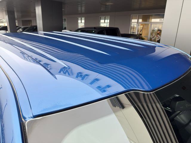 Certified 2023 Ford F150 XLT w/ Equipment Group 302A High image 9