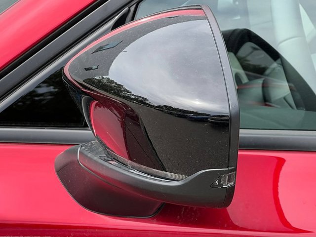 New 2026 MAZDA CX-5 Preferred AWD/4WD image 32