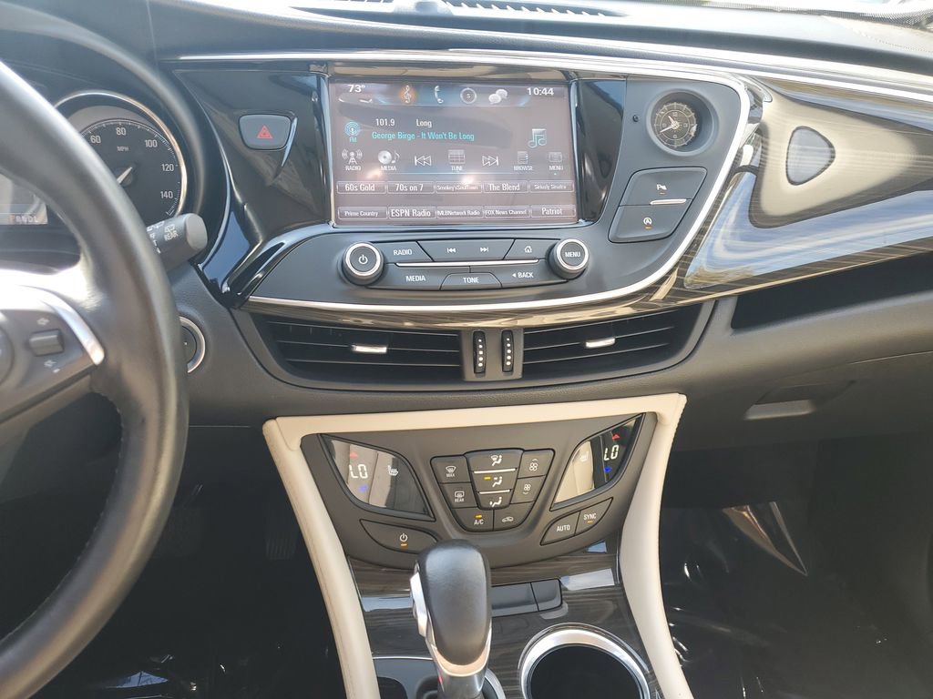 Used 2019 Buick Envision Essence image 17