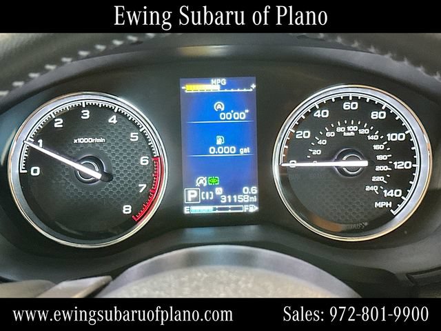 Used 2023 Subaru Forester Touring AWD/4WD image 12