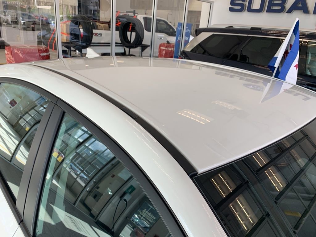 Certified 2025 Subaru Legacy Premium image 21