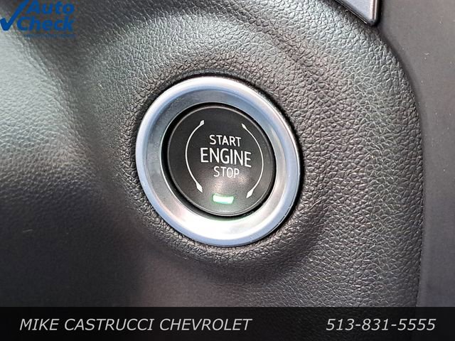 Used 2022 Chevrolet Silverado 1500 LT Trail Boss w/ Bed Protection Package image 21