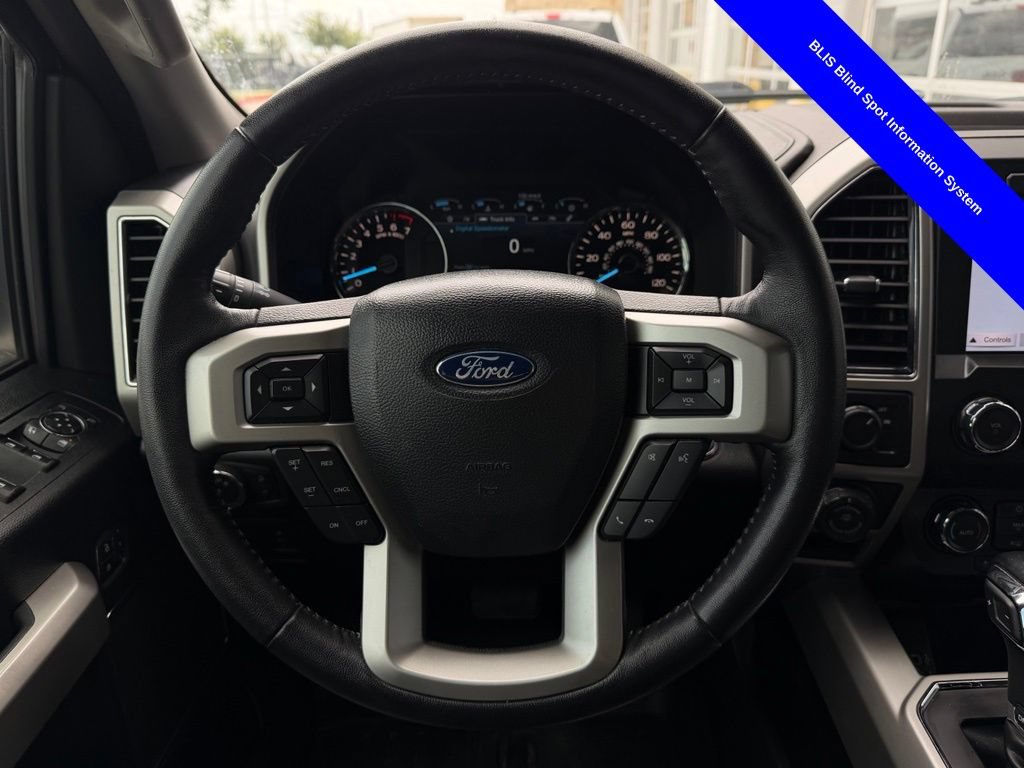 Used 2019 Ford F150 Lariat RWD image 13