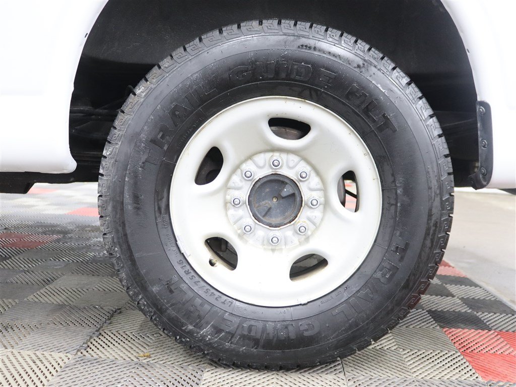 Used 2022 Chevrolet Express 2500 Extended w/ Enhanced Convenience Package RWD image 37