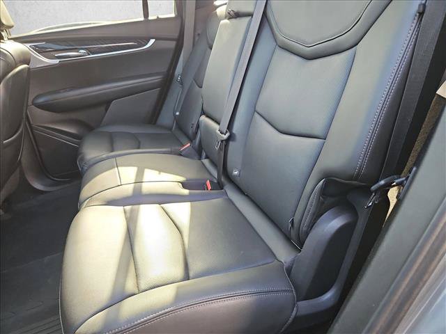 Used 2023 Cadillac XT6 Premium Luxury FWD image 17